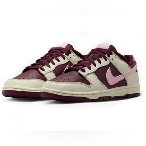BNWT Nike Dunks - Valentine's Day Edition 2023 - Size 8 Men's / Size 9.5 Women's